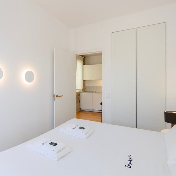 Apartment - Liiiving in Gaia - Casa da Vinha Apartment VII (Vila Nova de Gaia)