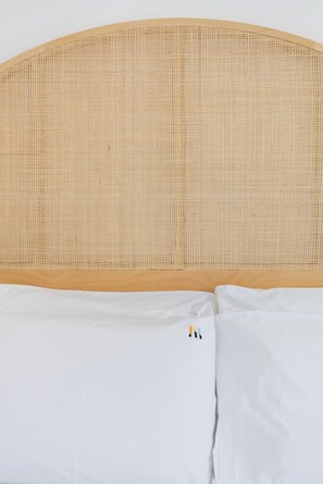Apartamento | 1 dormitorio y Internet