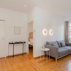 Apartment - Liiiving in Gaia - Casa da Vinha Apartment VII (Vila Nova de Gaia)