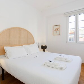Appartement | 1 chambre, accès à Internet haute vitesse