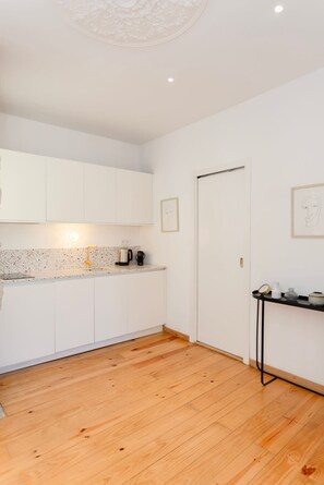 Appartement | 1 chambre, accès à Internet haute vitesse