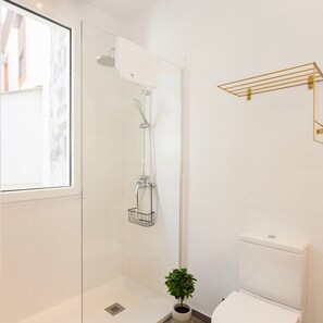 Apartamento | 1 quarto, acesso à internet de alta velocidade
