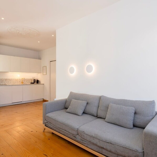 Appartement | 1 chambre, accès à Internet haute vitesse