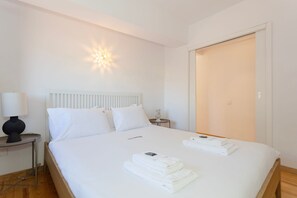 Appartement | 1 slaapkamer, internet