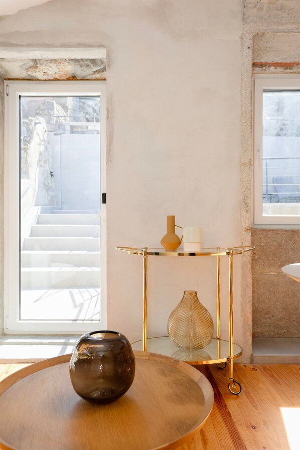 1 bedroom, Internet - Liiiving In Gaia - The Wine Side XVI (Vila Nova de Gaia)