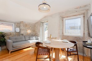 1 bedroom, Internet - Liiiving In Gaia - The Wine Side XVI (Vila Nova de Gaia)