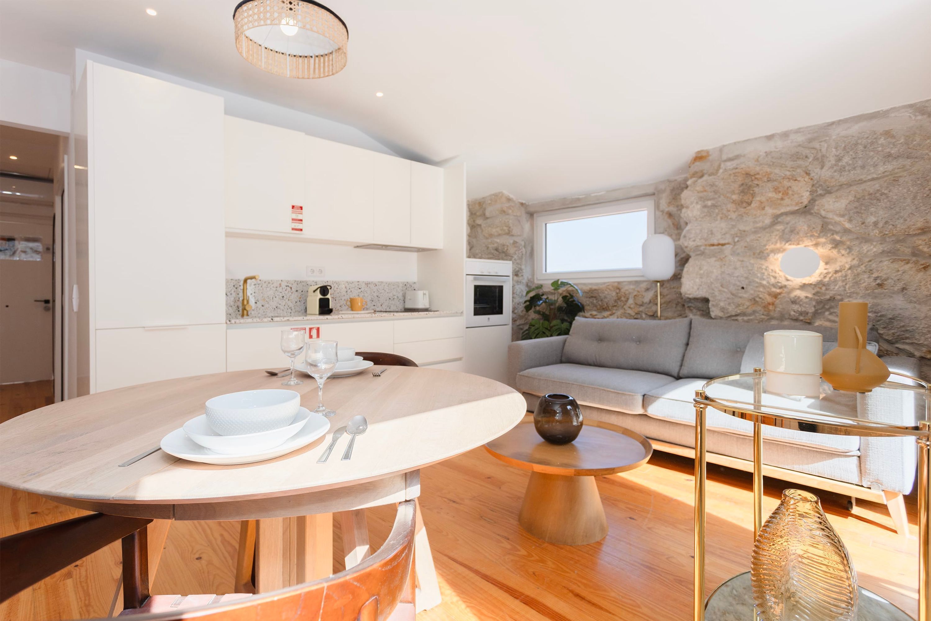 1 bedroom, Internet