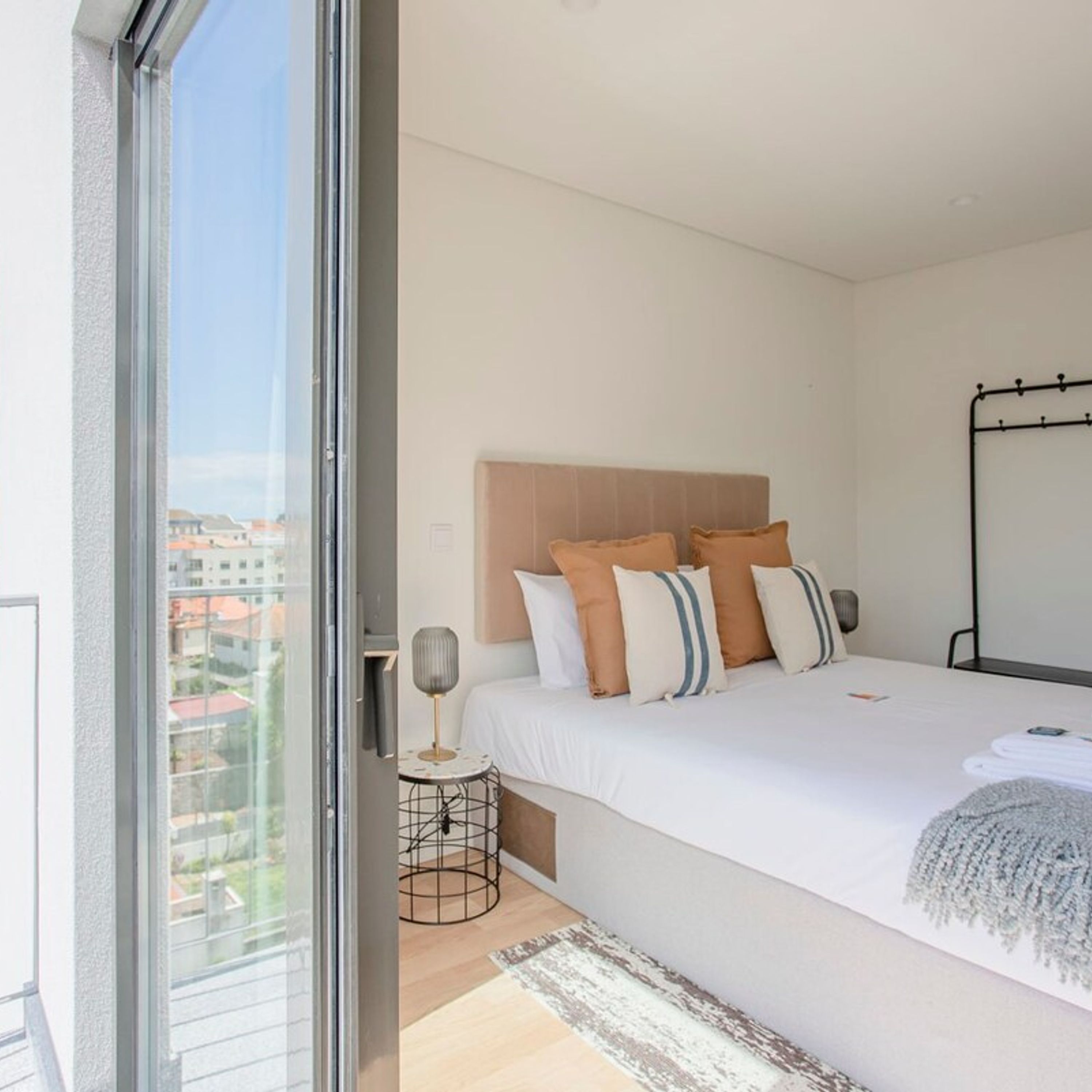 아파트 | 3 개의 침실, 인터넷