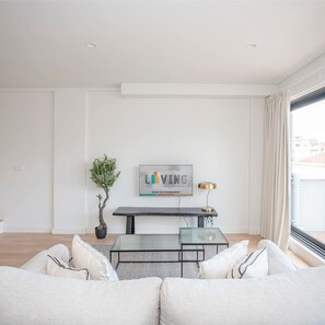 Apartment - Liiiving in Porto - City Design Apartment Q (Porto)