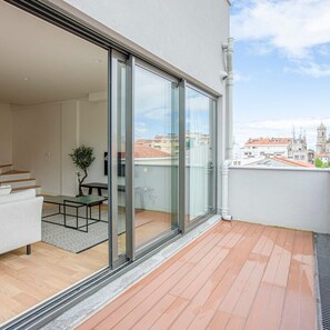 Apartment - Liiiving in Porto - City Design Apartment Q (Porto)