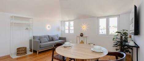 公寓 | 1 間睡房、互聯網