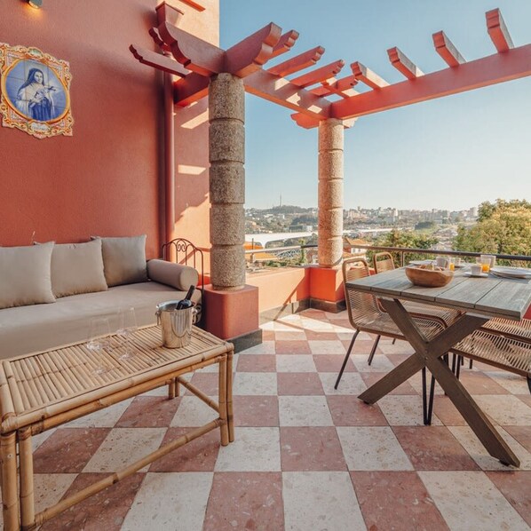 Apartment | 1 bedroom - Liiiving in Porto - Casa Duque Apartment V (Porto)