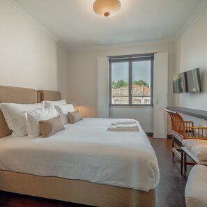 Apartment | 1 bedroom - Liiiving in Porto - Casa Duque Apartment V (Porto)