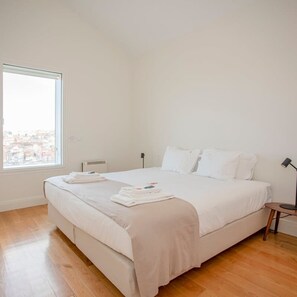 Casa | 3 habitaciones y internet