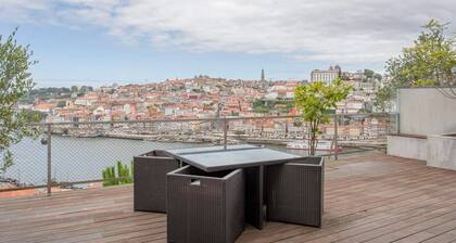 Liiiving in Gaia - Douro Dream View