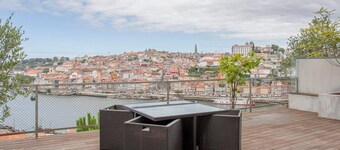 Liiiving in Gaia - Douro Dream View