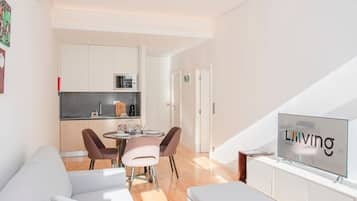 Apartment | 1 bedroom, Internet