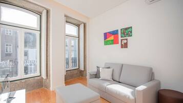 Apartment | 1 bedroom, Internet