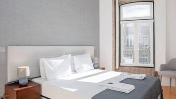 Apartment | 1 bedroom, Internet