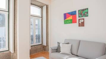 Apartment | 1 bedroom, Internet