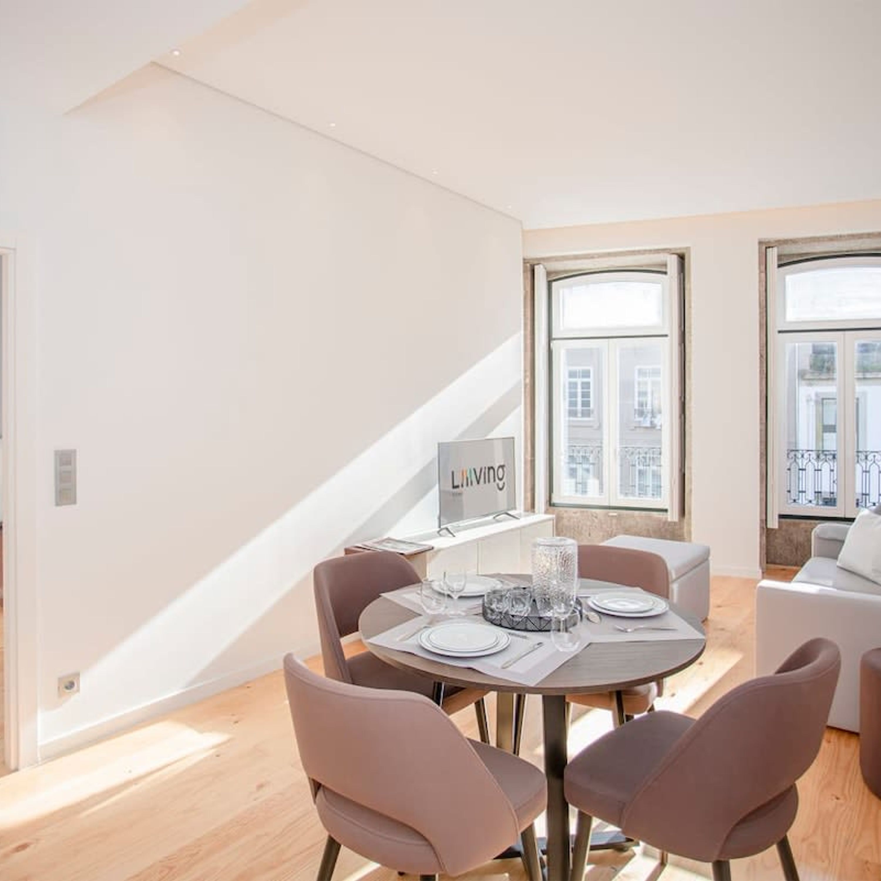 Apartment | 1 bedroom, Internet