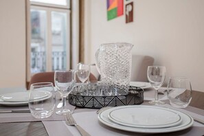 Appartement | 1 chambre, Internet