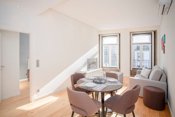 House | 1 bedroom, Internet