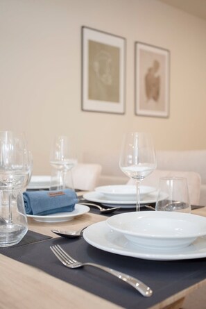 Ferienhaus | 3 Schlafzimmer, Internetzugang