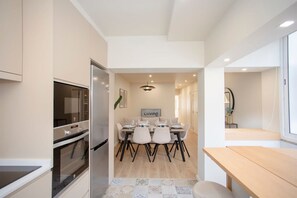Apartment - Liiiving in Porto - Uptown Pearl Apartment (Porto)