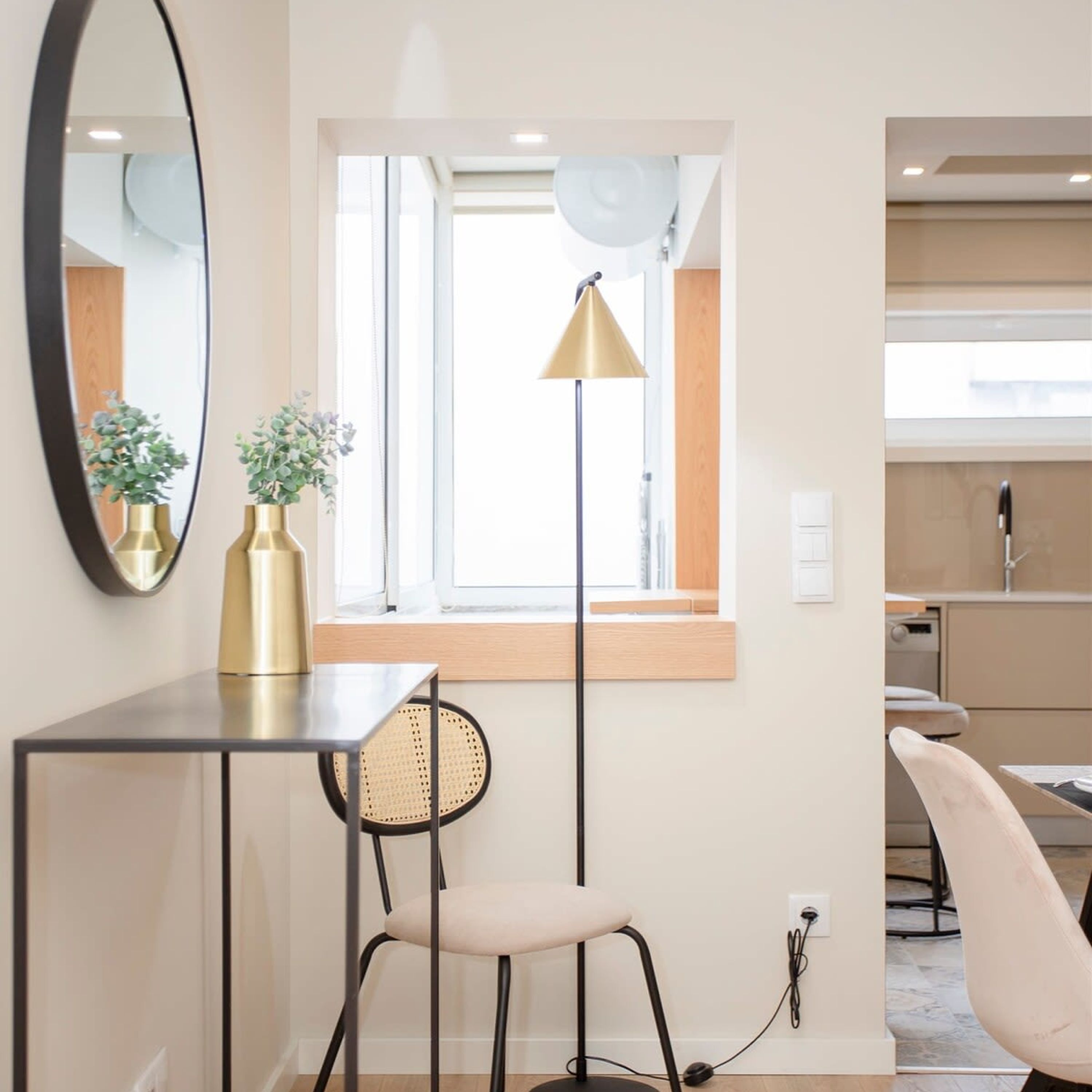 Apartment | 3 bedrooms, Internet