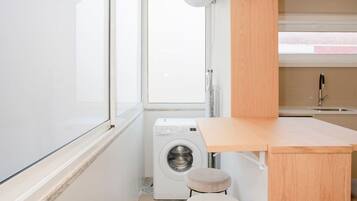 Apartment | 3 bedrooms, Internet