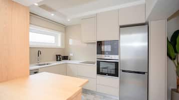 Apartment | 3 bedrooms, Internet