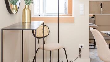 Apartment | 3 bedrooms, Internet