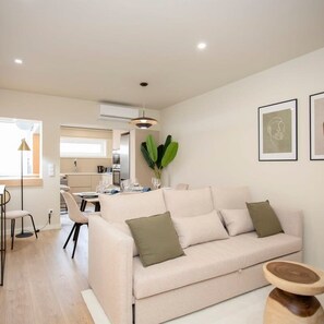 Apartment - Liiiving in Porto - Uptown Pearl Apartment (Porto)