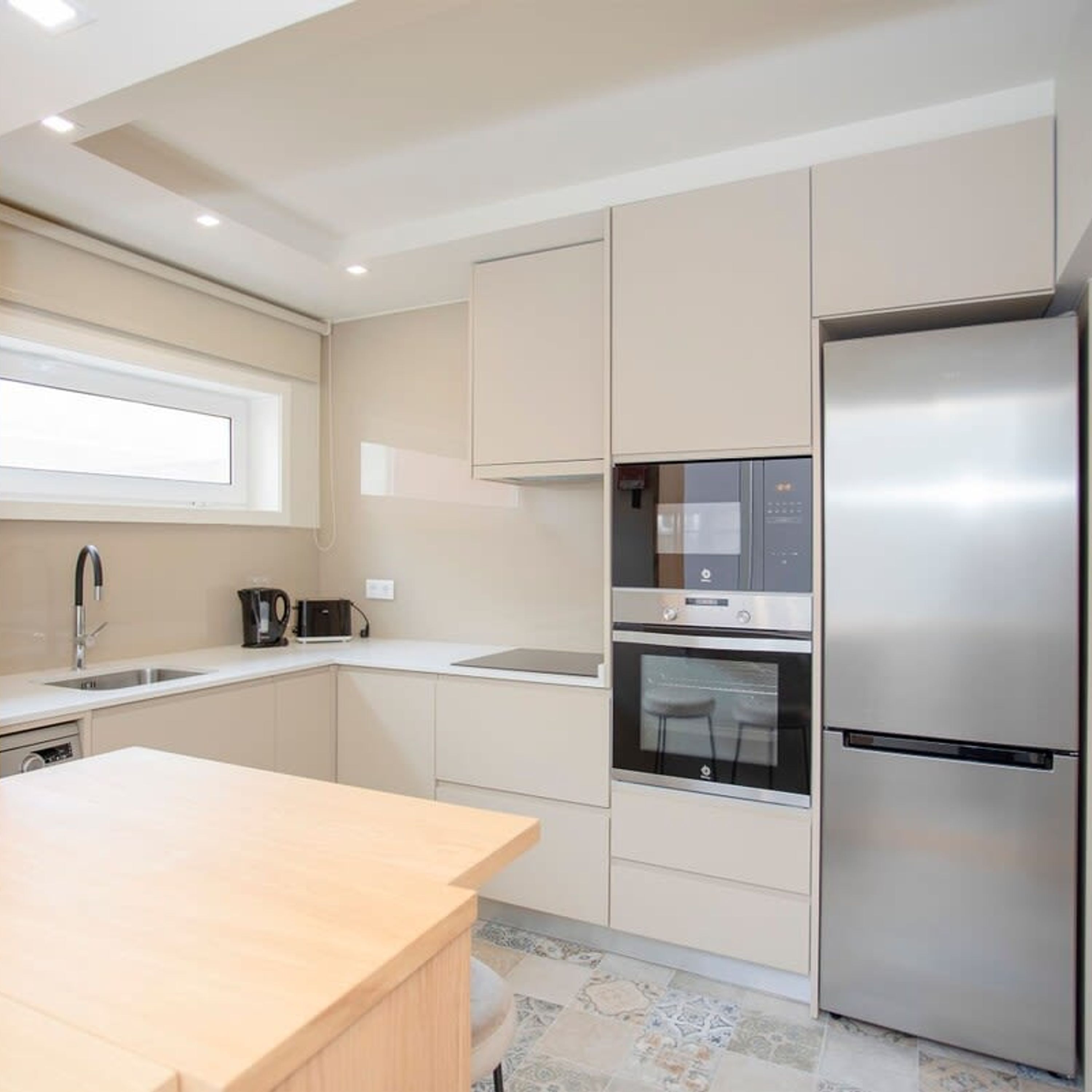 Apartment | 3 bedrooms, Internet