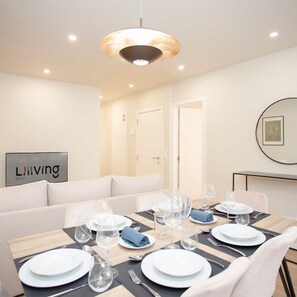 Apartment - Liiiving in Porto - Uptown Pearl Apartment (Porto)