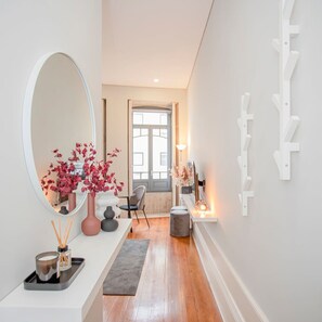 Apartment | 1 bedroom, desk, iron/ironing board, Internet - Liiiving in Porto - Chic Sweet Home (Porto)