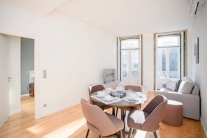 House | 1 bedroom, Internet - Liiiving in Porto-mouzinho Residence Apartment 3F (Porto)