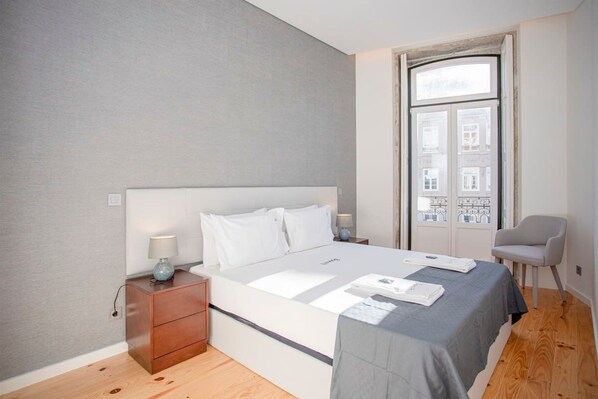 公寓 | 1 間睡房、互聯網