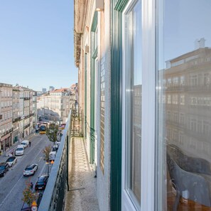 Ferienhaus | 1 Schlafzimmer, Internetzugang