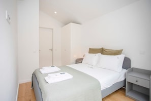 Maison | 2 chambres, accès à Internet haute vitesse