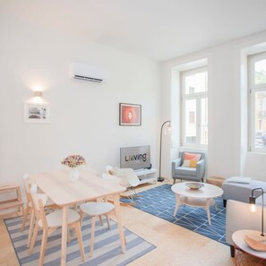 2 bedrooms, Internet - Liiiving in Porto - Haven Pool Apartment (Porto)
