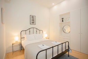 2 bedrooms, Internet - Liiiving in Porto - Haven Pool Apartment (Porto)