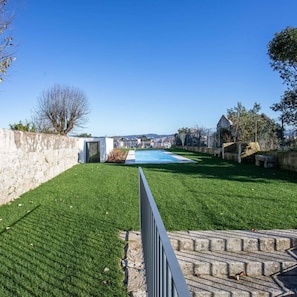 2 bedrooms, Internet - Liiiving in Porto - Haven Pool Apartment (Porto)