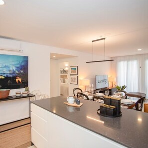 House | 2 bedrooms, Internet - Liiiving in Gaia - Cooper Residence Apartment II (Vila Nova de Gaia)