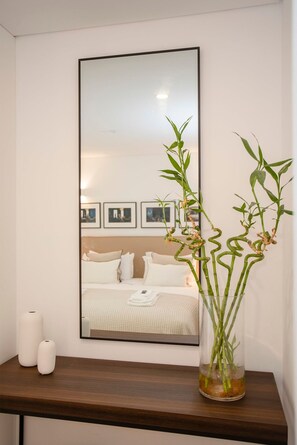 2 chambres, Internet