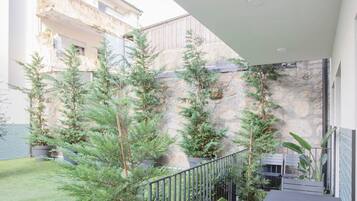 Apartment | 2 bedrooms, Internet