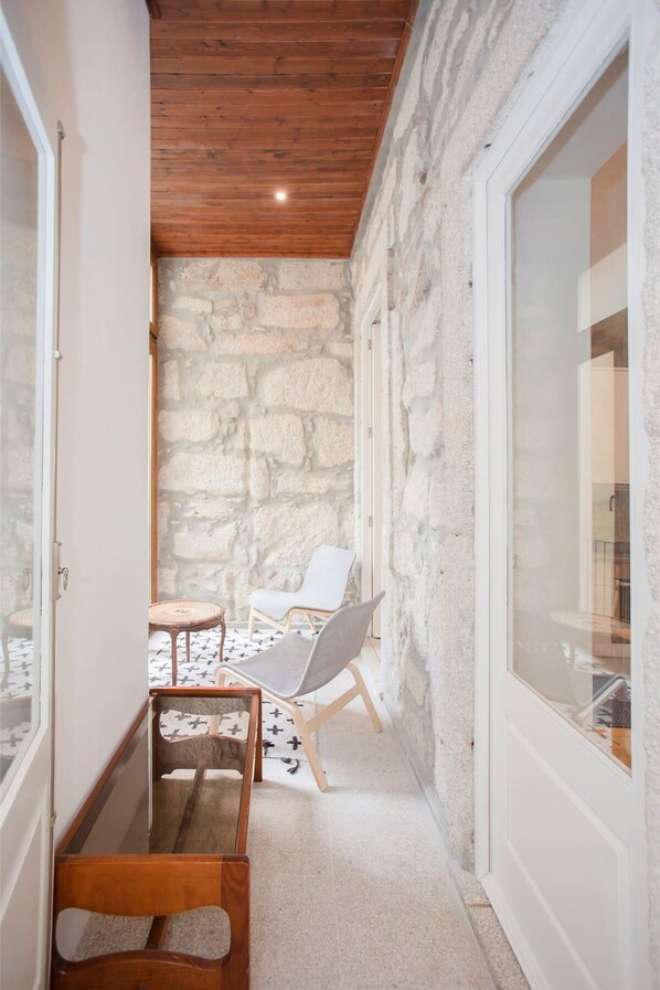 Apartment - Liiiving in Porto - Oasis Retreat Apartment (Porto)