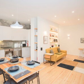 Apartment | 1 bedroom, Internet - Liiiving in Porto - Oasis Retreat Apartment (Porto)