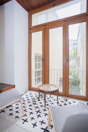 House - Liiiving in Porto - Oasis Retreat Apartment (Porto)